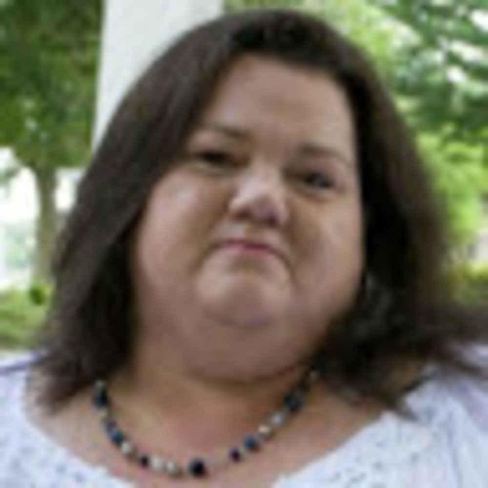 Meet your Posher, Renee